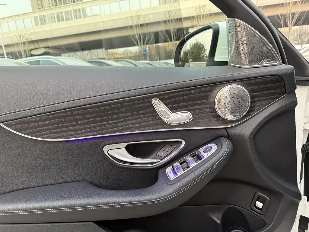 Mercedes-Benz C-Class 2020 C 200 L Fashionable Sports Edition купить на сайте DeffCars