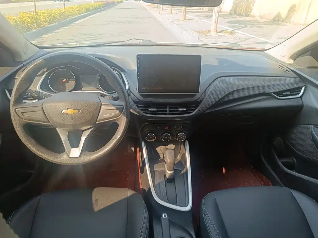 Covoz 2021 325T Automatic Xinyue Edition купить на сайте DeffCars