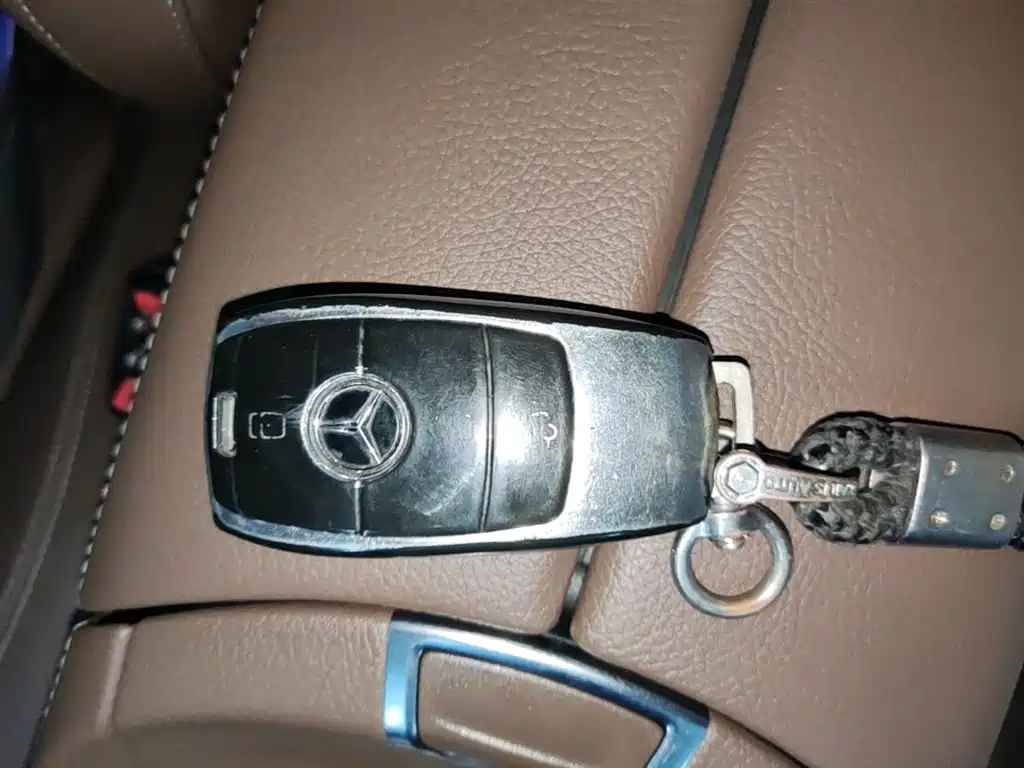Mercedes-Benz E-class imported 2020 facelift E 260 sports version купить на сайте DeffCars