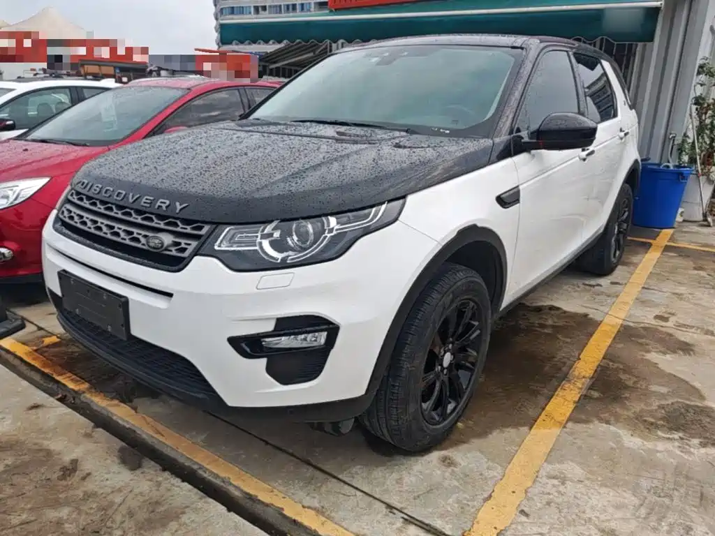 Discovery Shenxing 2019 200PS PURE Edition National VI купить на сайте DeffCars