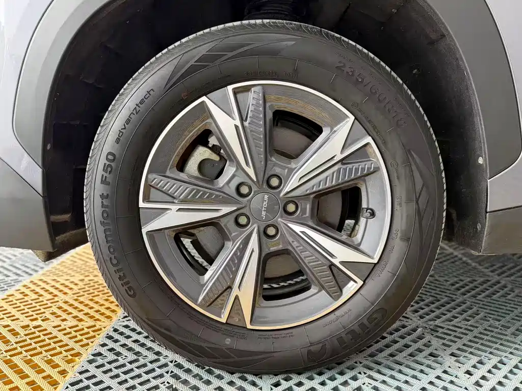 Jietu Monkey King 2023 1.5T DCT Xingyao PRO купить на сайте DeffCars