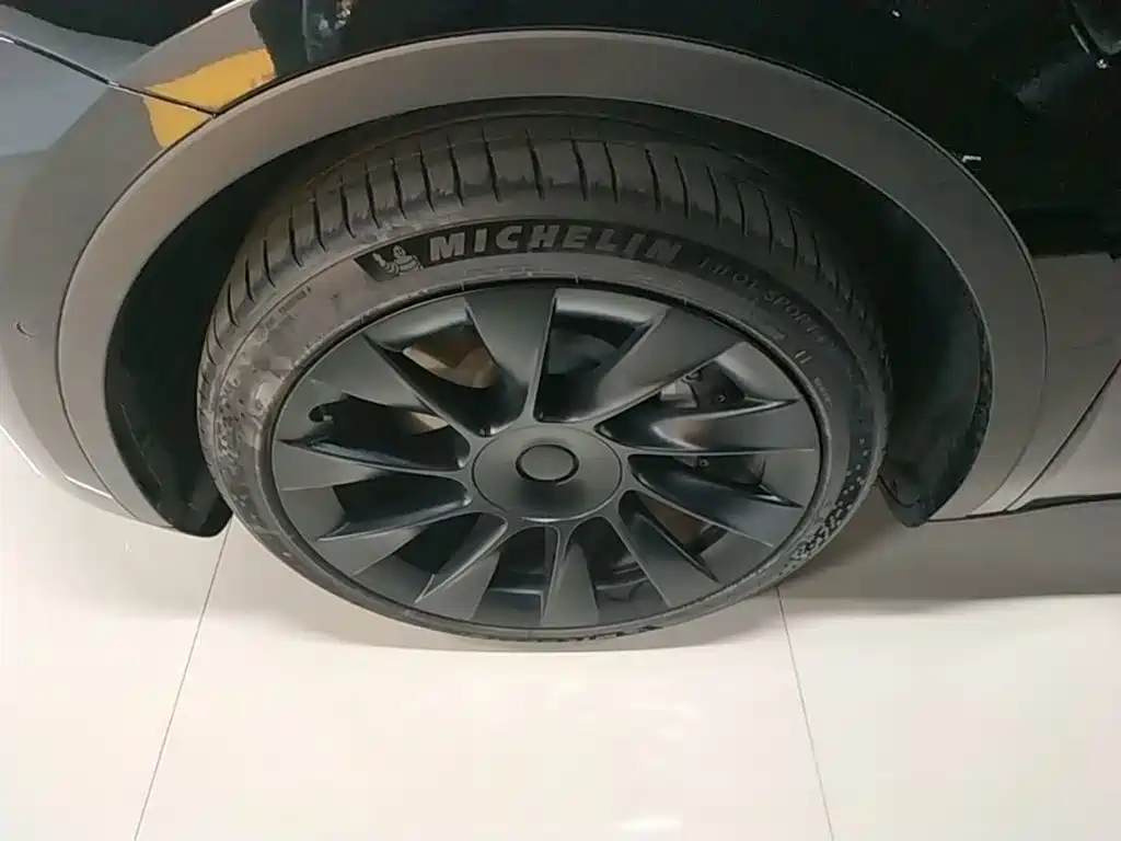 Model Y 2022 rear-wheel drive version купить на сайте DeffCars