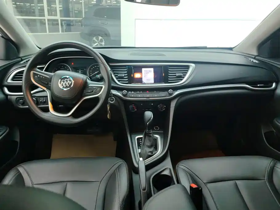 Yinglang 2021 model model 1.5L automatic elite model купить на сайте DeffCars