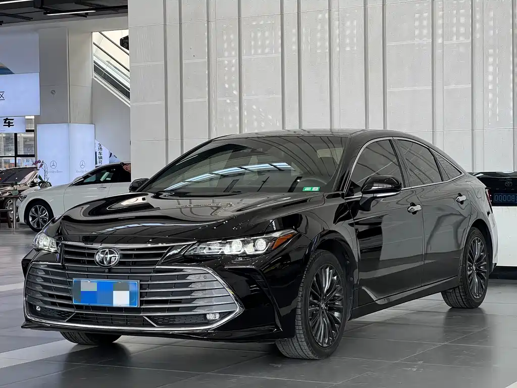 Asia Dragon 2019 2.5L Touring Premium Edition National VI купить на сайте DeffCars