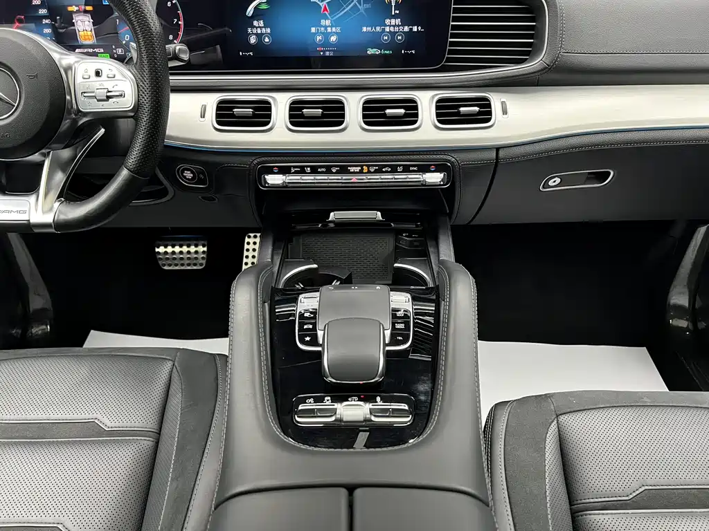Mercedes-Benz GLE AMG 2020 AMG GLE 53 4MATIC+ купить на сайте DeffCars