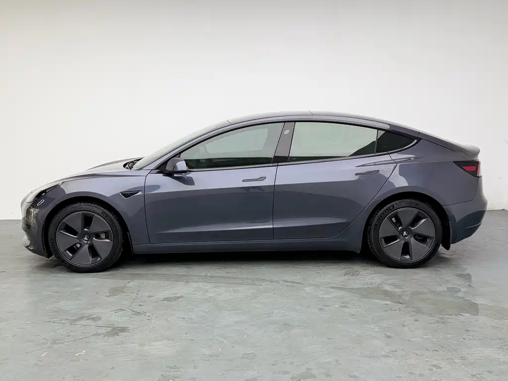 Model 3 2022 rear-wheel drive version купить на сайте DeffCars