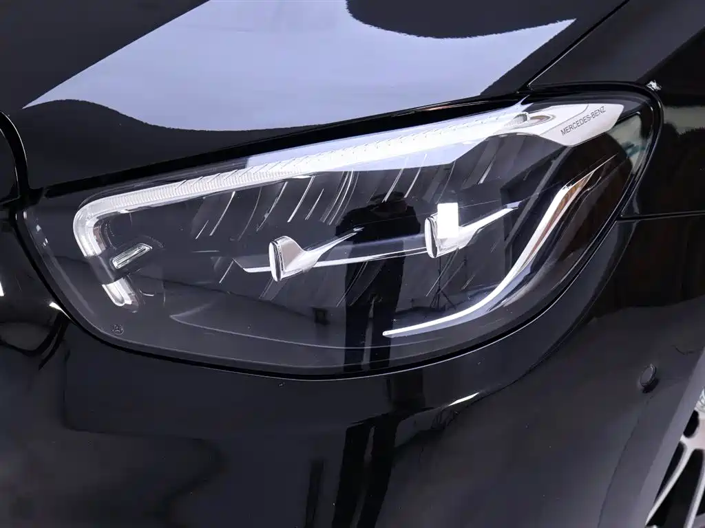 Mercedes-Benz E-Class 2022 E 260 L купить на сайте DeffCars