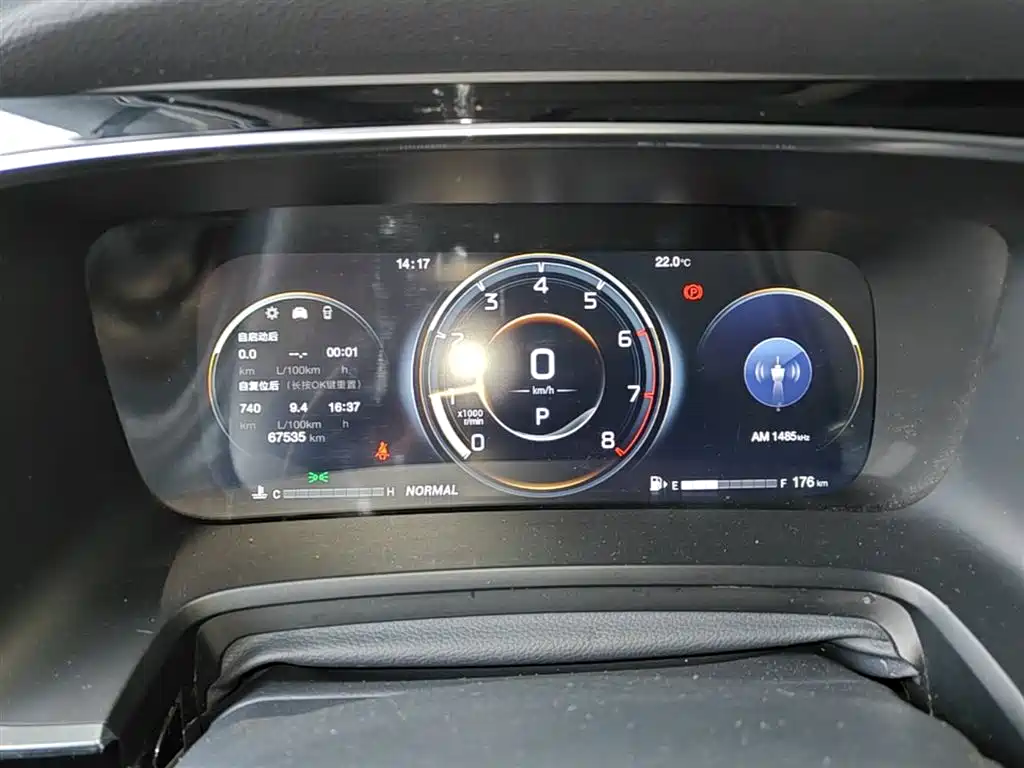 Trumpchi M8 2021 Lingxiu Series 390T Premium Edition купить на сайте DeffCars