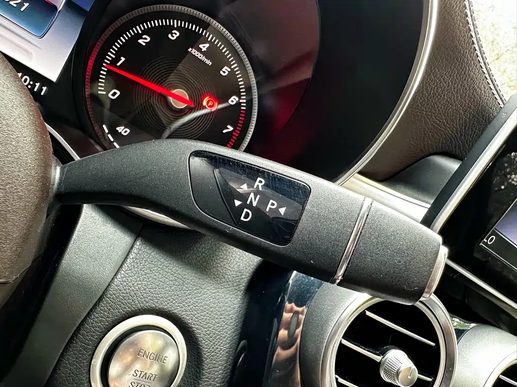 Mercedes-Benz GLC 2018 GLC 200 4MATIC купить на сайте DeffCars