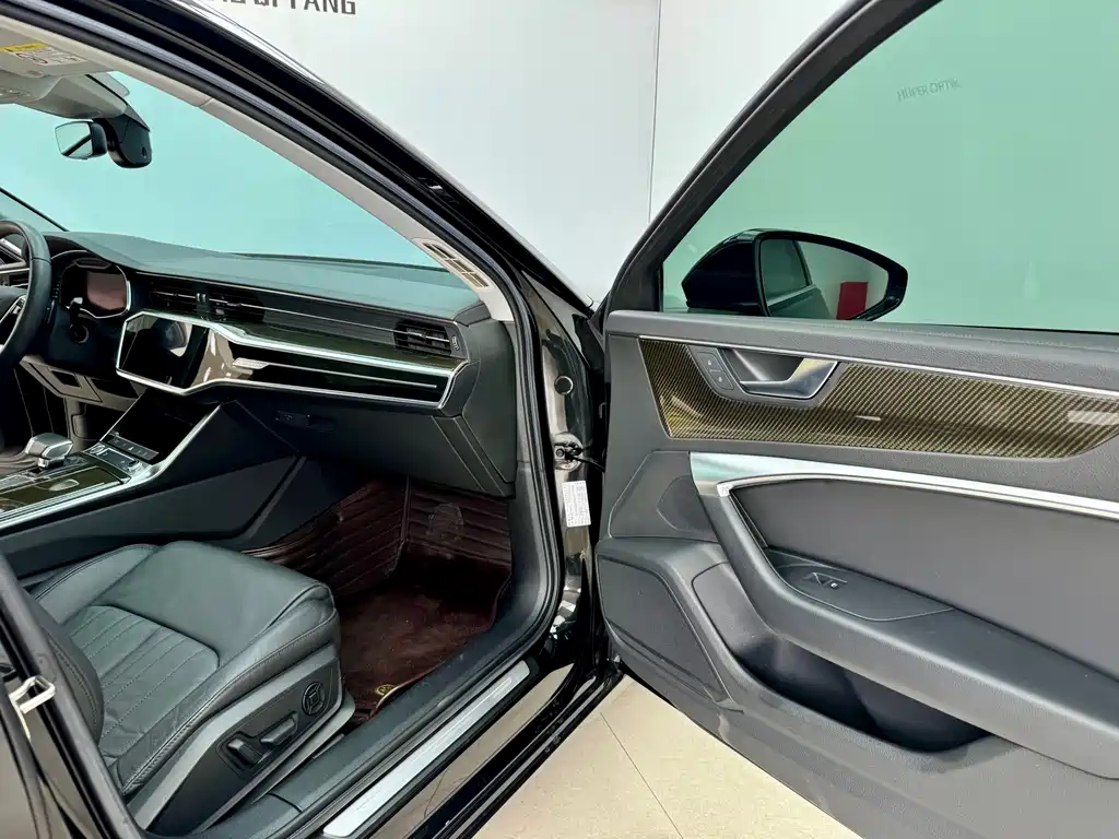Audi A6L 2019 45 TFSI Premium Edition купить на сайте DeffCars