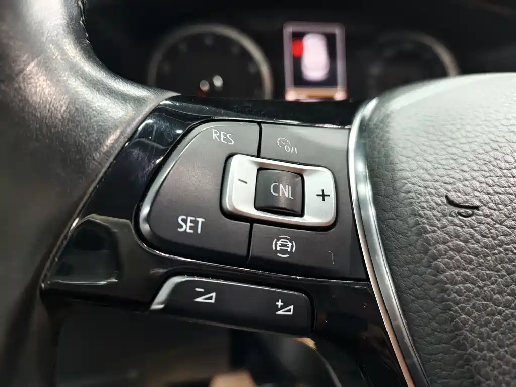 Tanyue 2020 330TSI two-wheel drive luxury intelligent version купить на сайте DeffCars