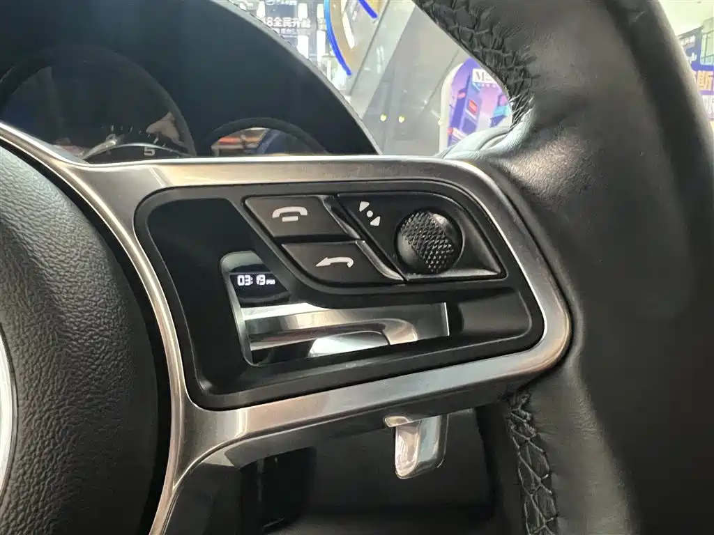 Porsche 718 2018 Cayman 2.0T купить на сайте DeffCars