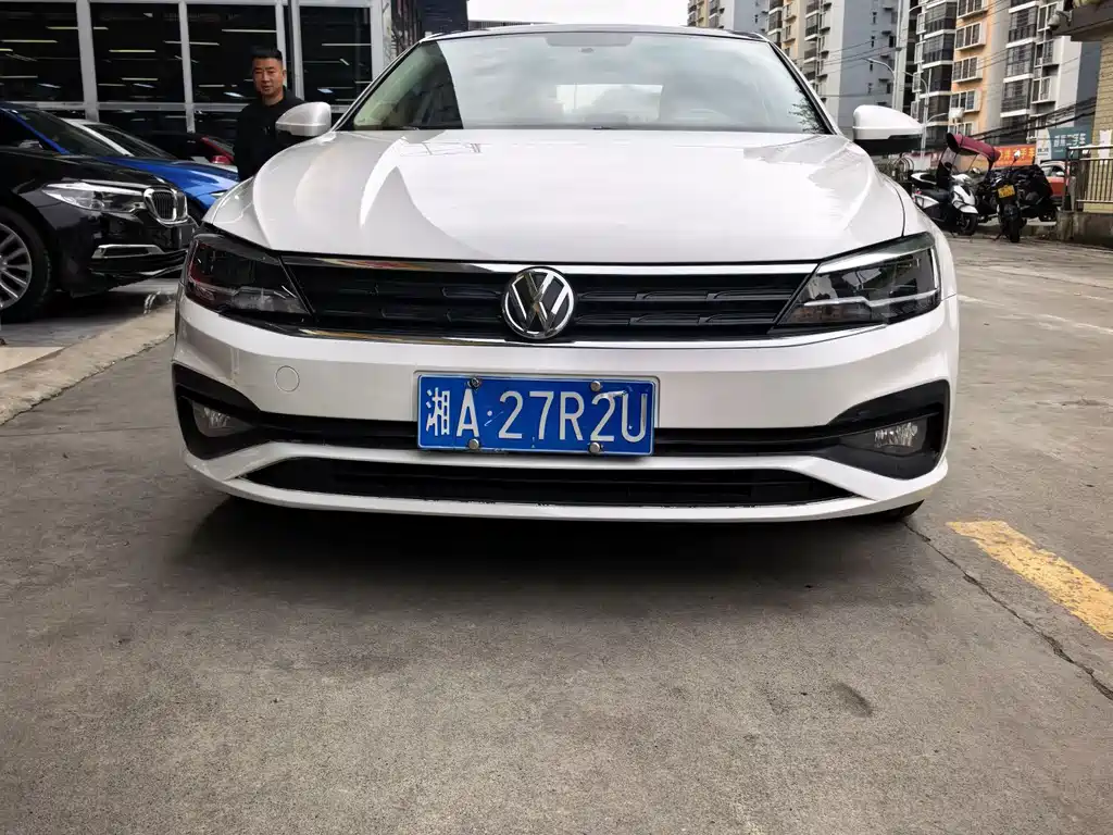Lingdu 2021 280TSI DSG Comfort Edition купить на сайте DeffCars