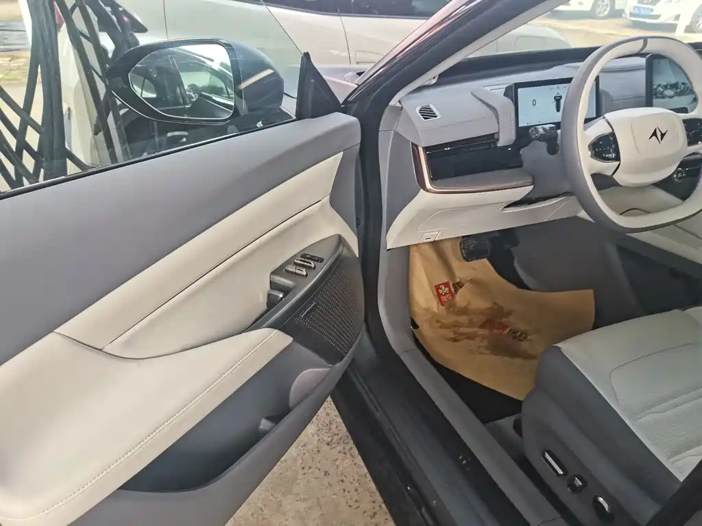 eπ007 2024 model 620Pro version купить на сайте DeffCars