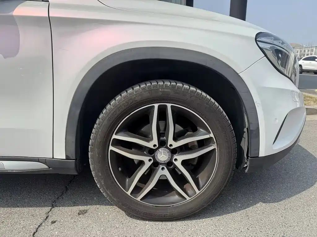 Mercedes-Benz GLA 2016 GLA 200 Fashion Model купить на сайте DeffCars