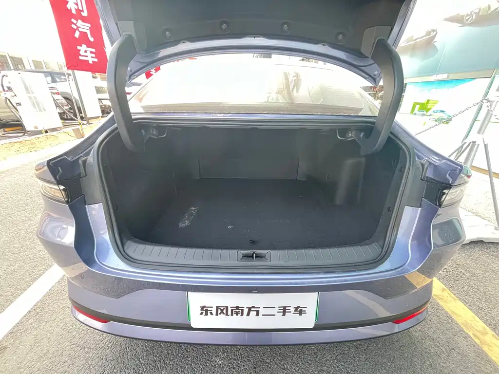 Nissan N6 2026 180 Max купить на сайте DeffCars