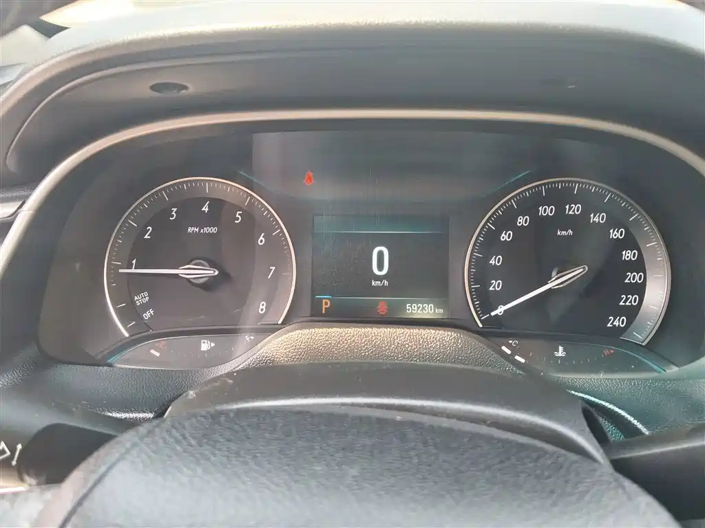 Yinglang 2019 15T dual-clutch interconnected elite model National VI купить на сайте DeffCars