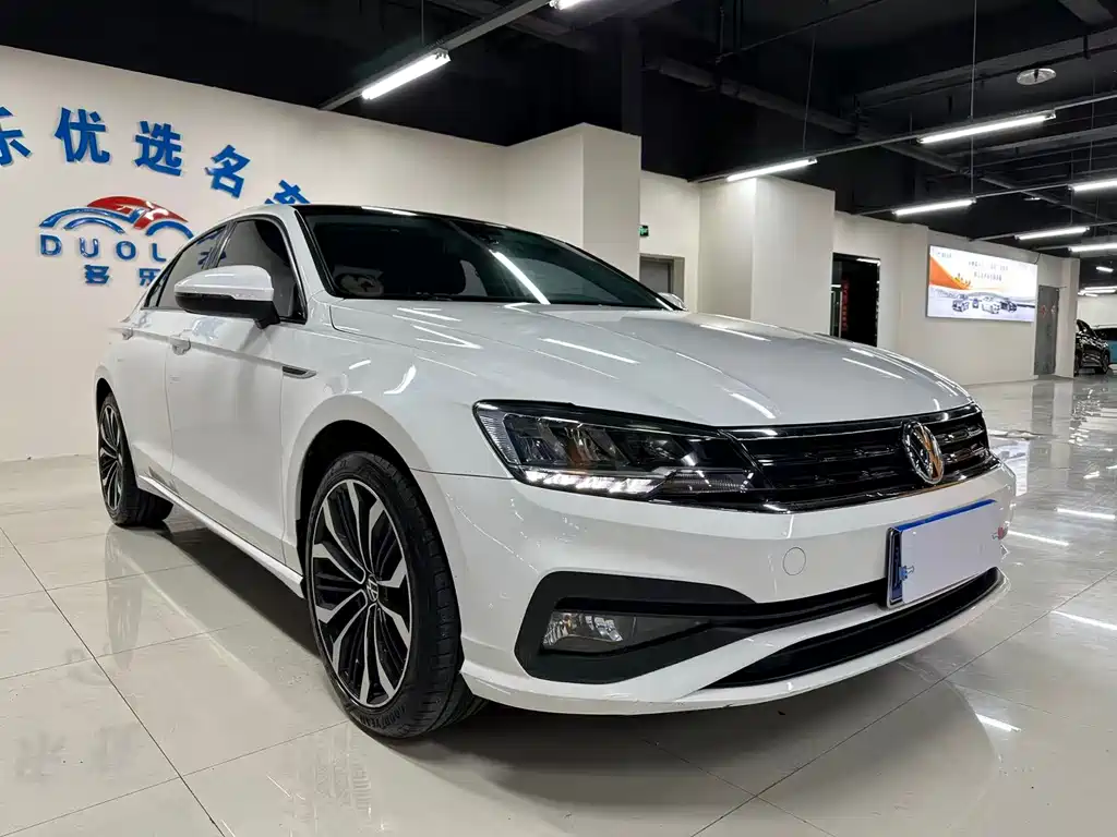Lingdu 2019 230TSI DSG Fashion Edition National VI купить на сайте DeffCars