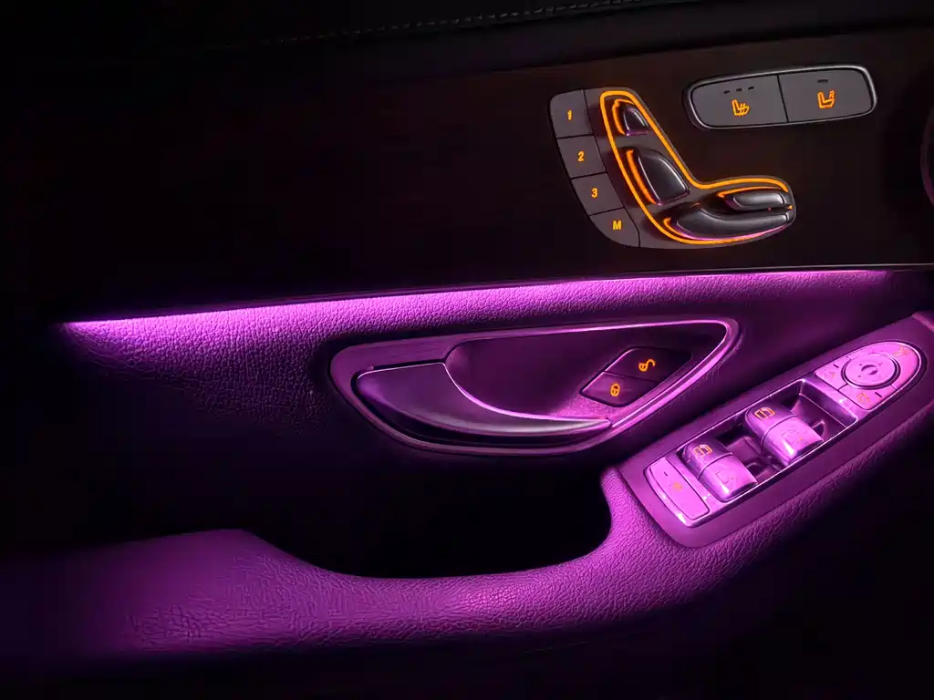 Mercedes-Benz GLC 2021 GLC 300 L 4MATIC Dynamic купить на сайте DeffCars