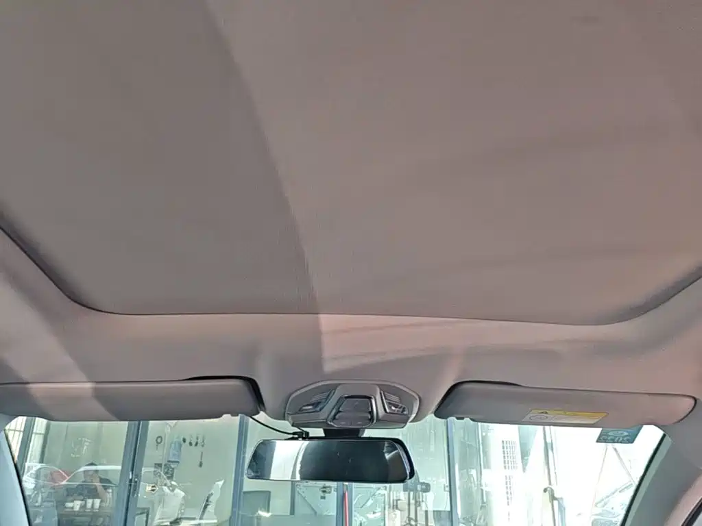 Victory 2020 1.5T CVT Flagship купить на сайте DeffCars