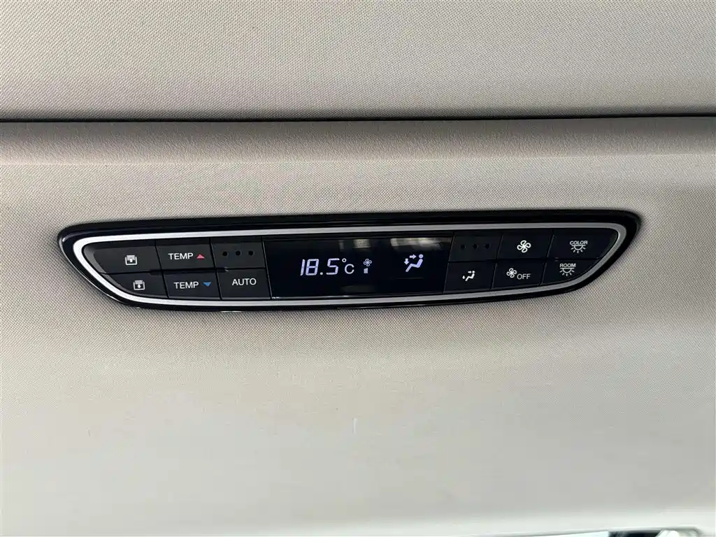 Trumpchi M8 2021 Lingxiu Series 390T Premium Edition купить на сайте DeffCars