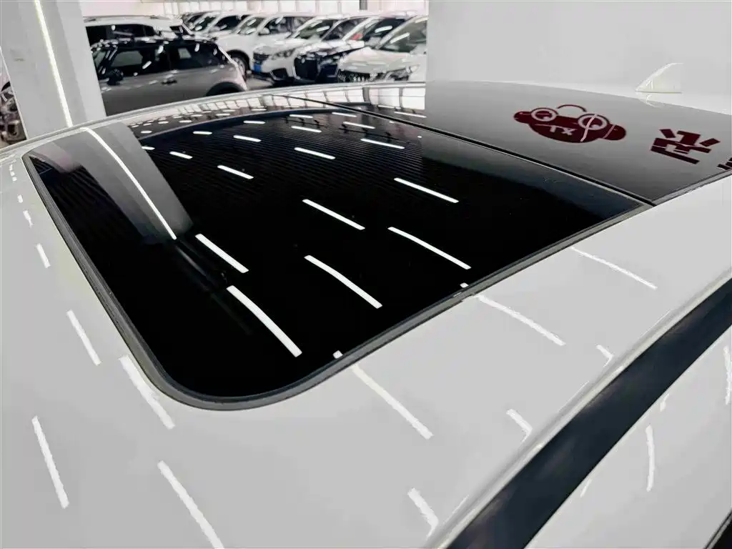 Binzhi 2017 1.8L CVT two-wheel drive Pioneer type купить на сайте DeffCars