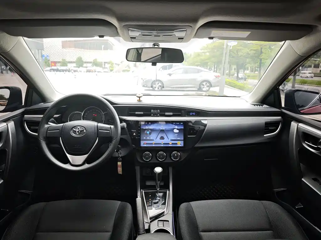 Ralink 2016 1.6G CVT Elite Edition купить на сайте DeffCars