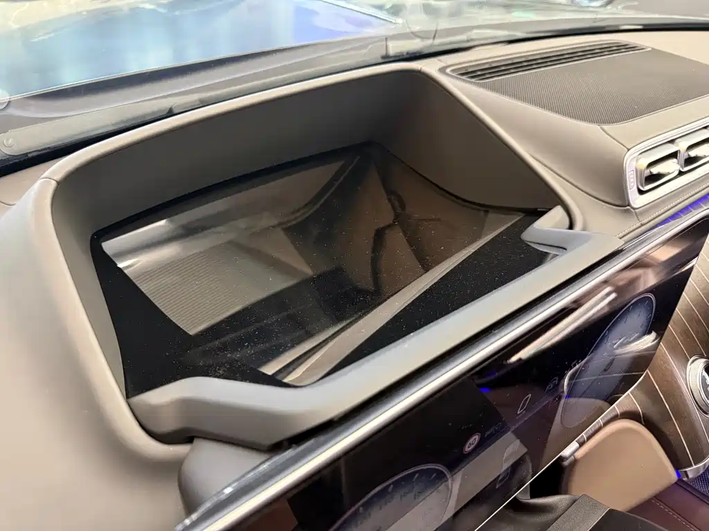 Maybach S-Class 2022 S 680 4MATIC Original Couture First Edition купить на сайте DeffCars