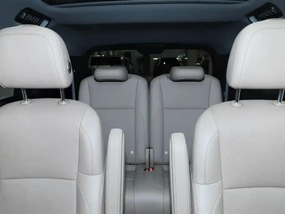 Ideal L8 2025 Max smart refresh version купить на сайте DeffCars