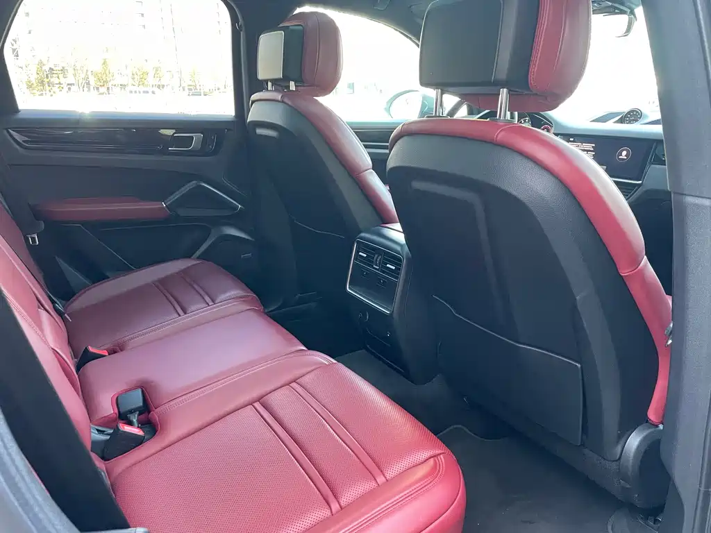 Cayenne 2023 Cayenne 3.0T купить на сайте DeffCars