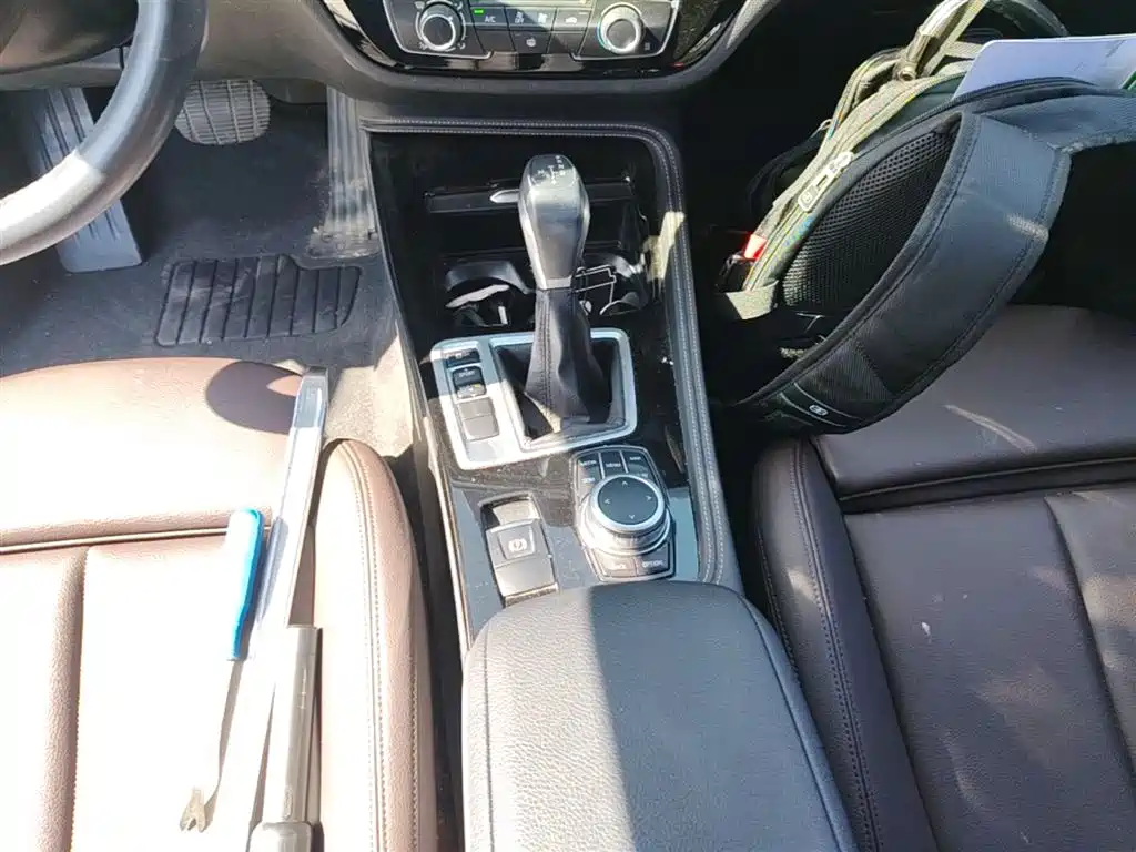 BMW 1 Series 2019 120i Leading M Sports Package купить на сайте DeffCars