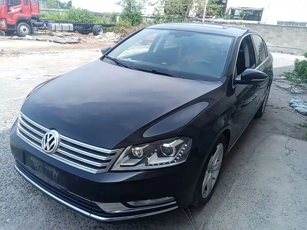 Magotan 2016 1.8TSI smart luxury model купить на сайте DeffCars