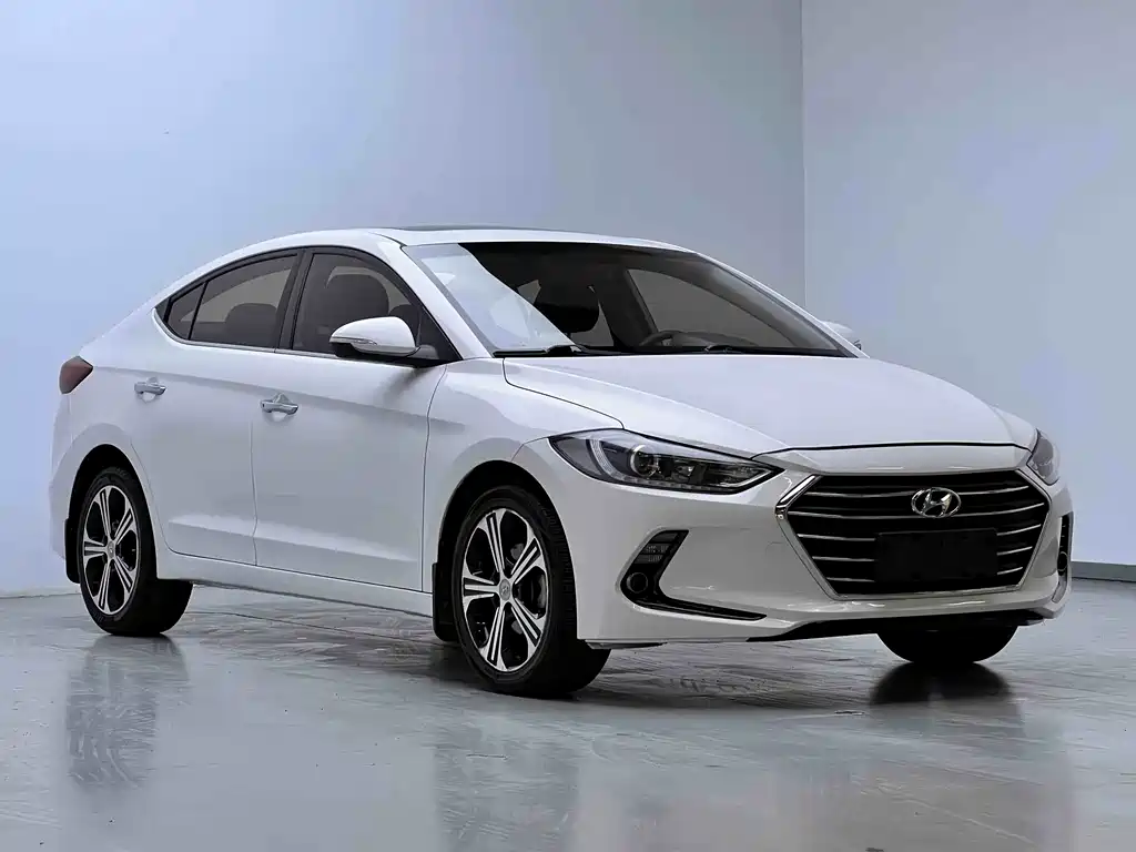 Lingdong 2018 1.4T dual-clutch dynamic and dynamic model купить на сайте DeffCars