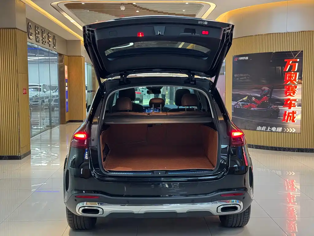 Mercedes-Benz GLE imported 2024 GLE 350 4MATIC fashion model купить на сайте DeffCars