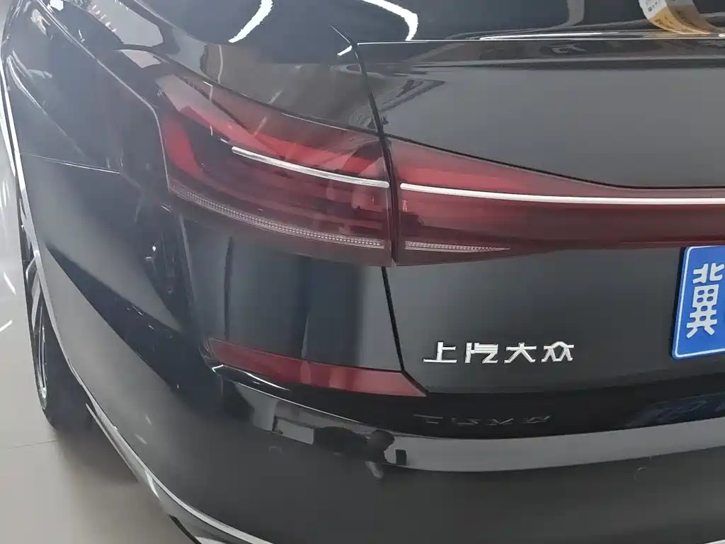 Passat 2023 facelift 330TSI Elite Edition купить на сайте DeffCars