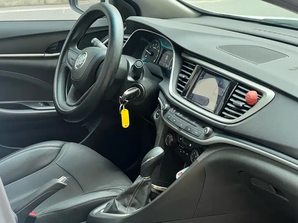 Excelle GT 2021 1.3T Automatic Light Hybrid Elite купить на сайте DeffCars