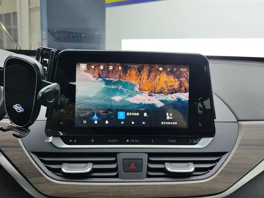 Teana 2021 2.0L XL Comfort Edition купить на сайте DeffCars