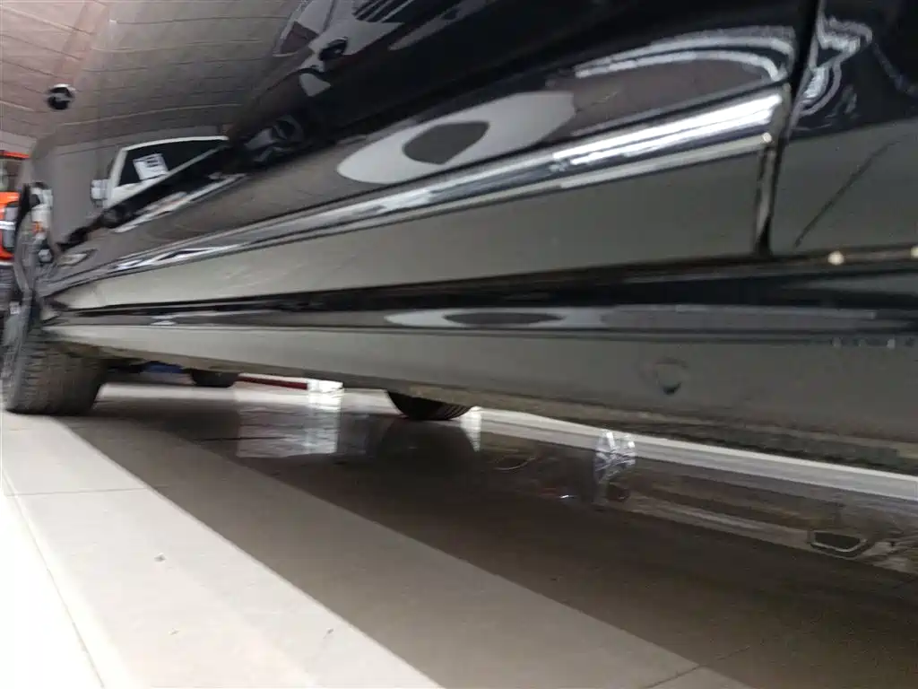 Passat 2024 380TSI Starry Sky Dragon Edition купить на сайте DeffCars