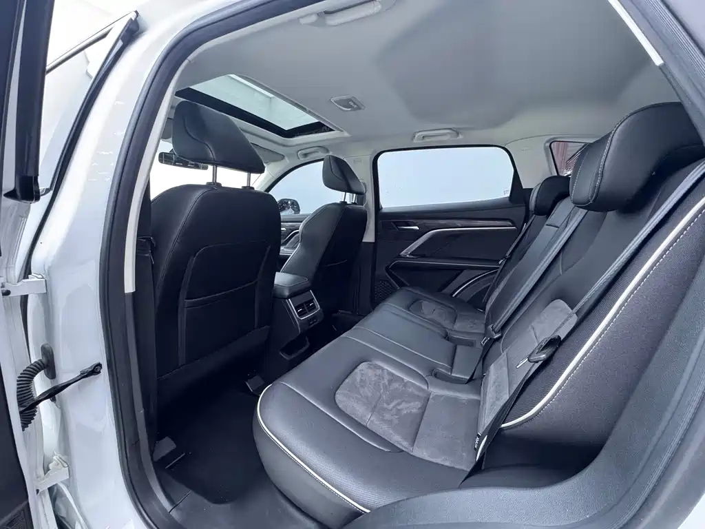 Haval H6 2021 1.5T Automatic Urban Edition купить на сайте DeffCars