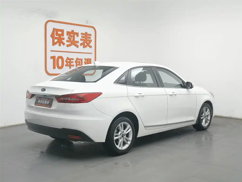 Forex 2019 1.5L automatic joy model купить на сайте DeffCars