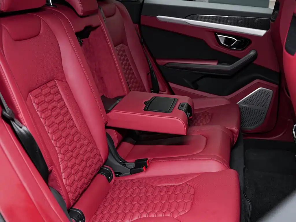 Urus 2021 4.0T V8 купить на сайте DeffCars