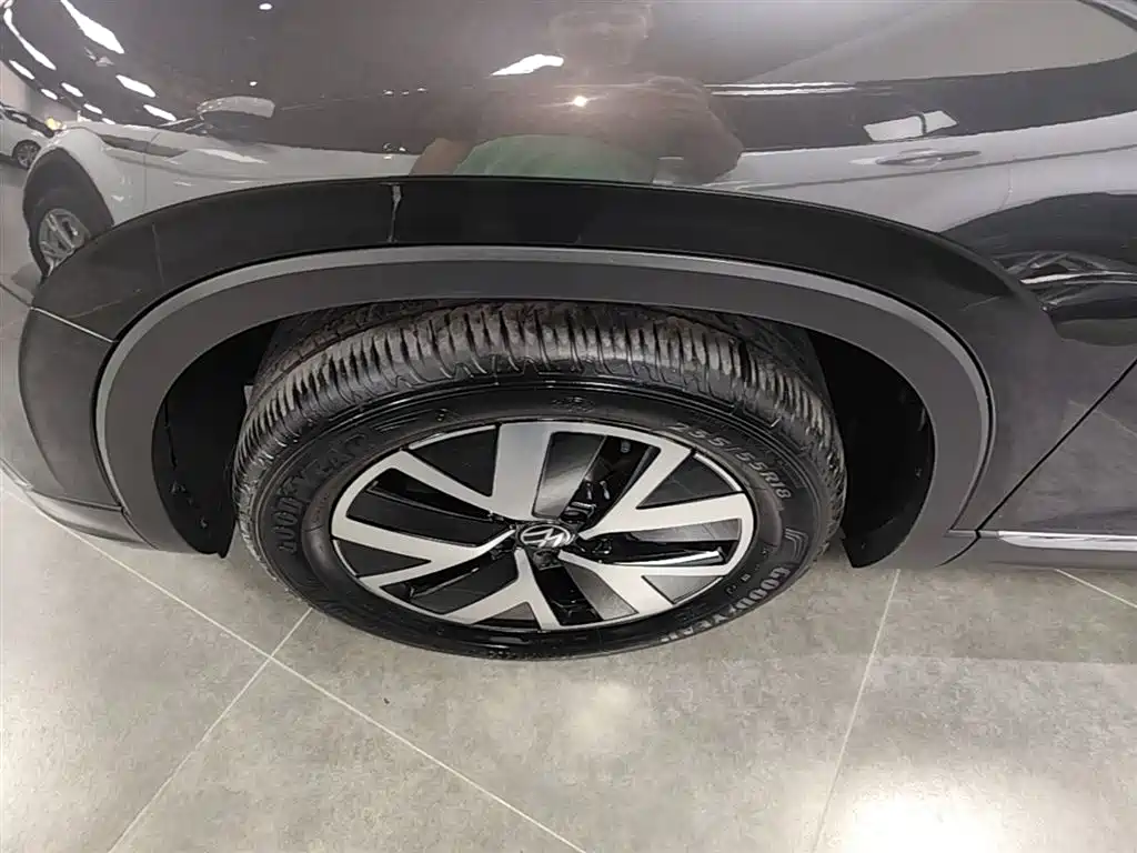 Tanyue 2024 300TSI 2WD Luxury Plus Advanced Edition купить на сайте DeffCars