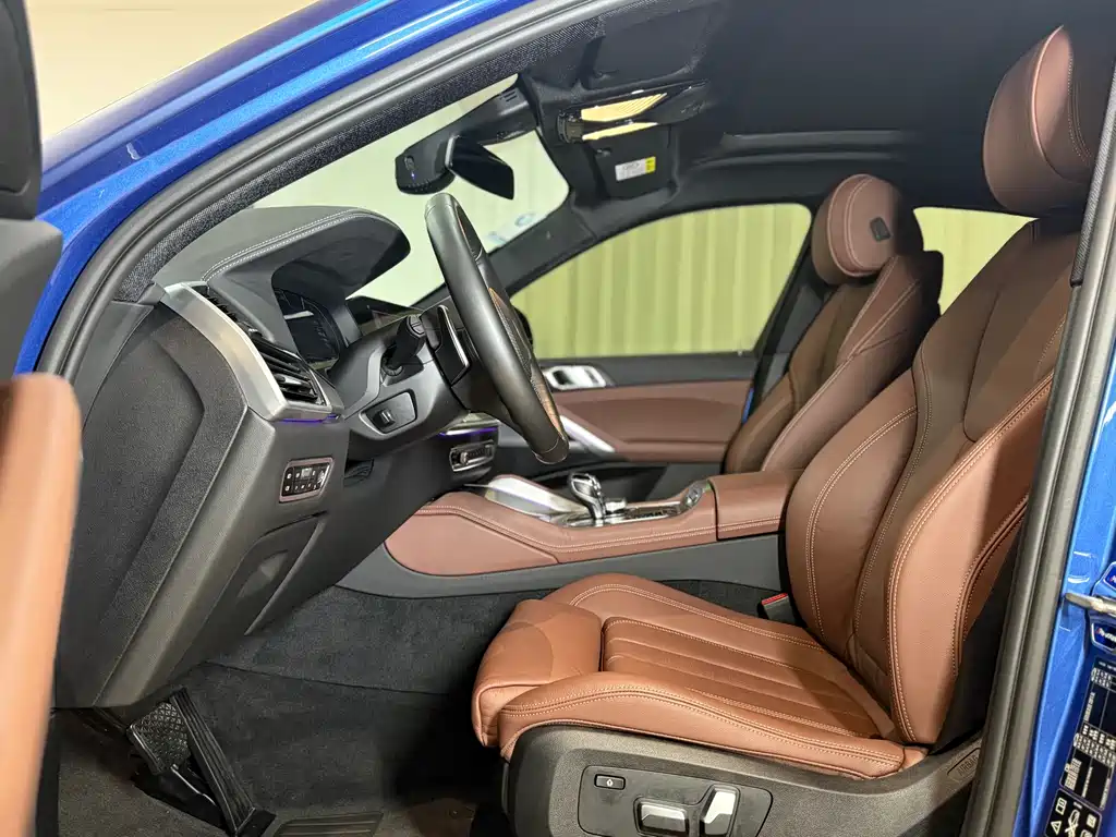 BMW X6 2020 xDrive30i M Sports Package купить на сайте DeffCars
