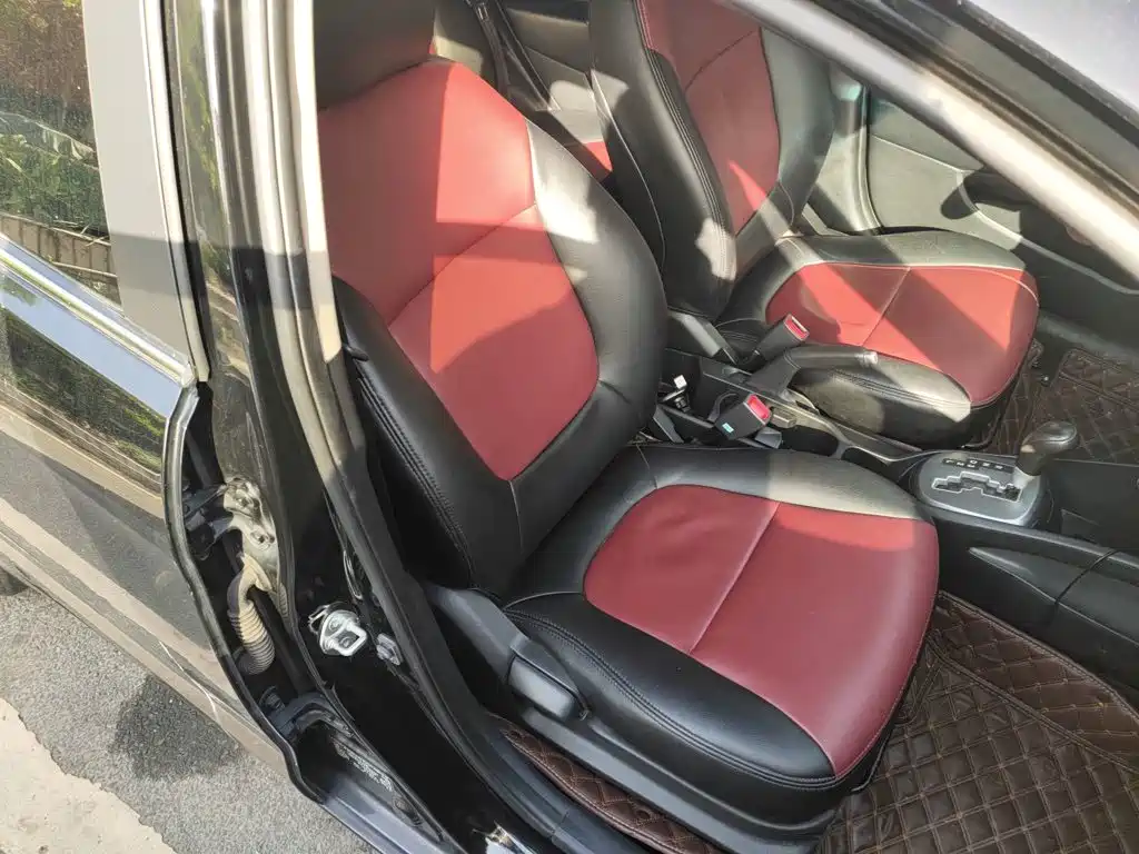 Kia K2 2015 Sedan 1.4L AT GLS купить на сайте DeffCars