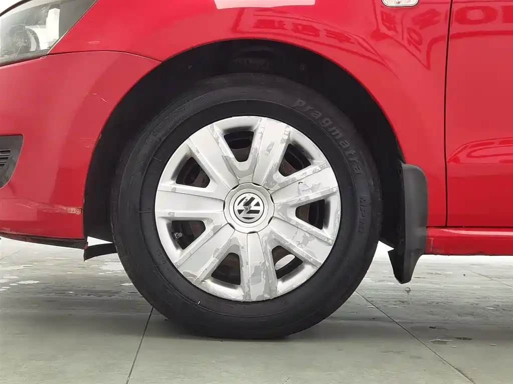 Polo 2013 1.4L manual fashion version купить на сайте DeffCars