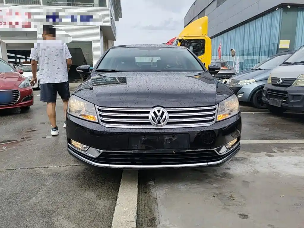 Magotan 2016 1.8TSI Intelligent Comfort Model купить на сайте DeffCars