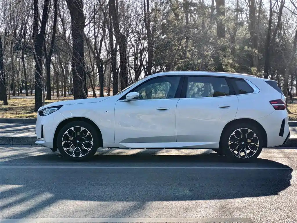 BMW X3 2025 xDrive30L Exclusive M Sports Package купить на сайте DeffCars