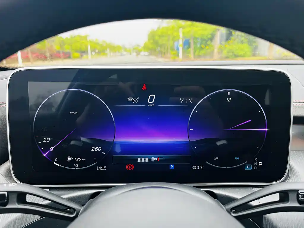 Mercedes-Benz C-Class 2024 C 200 L Sports Edition купить на сайте DeffCars