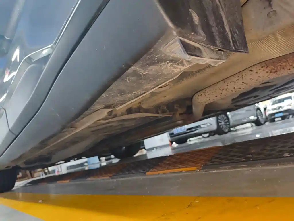 Volando 2019 Redline 530T Automatic Enjoyment Edition (5-seat model) National VI купить на сайте DeffCars