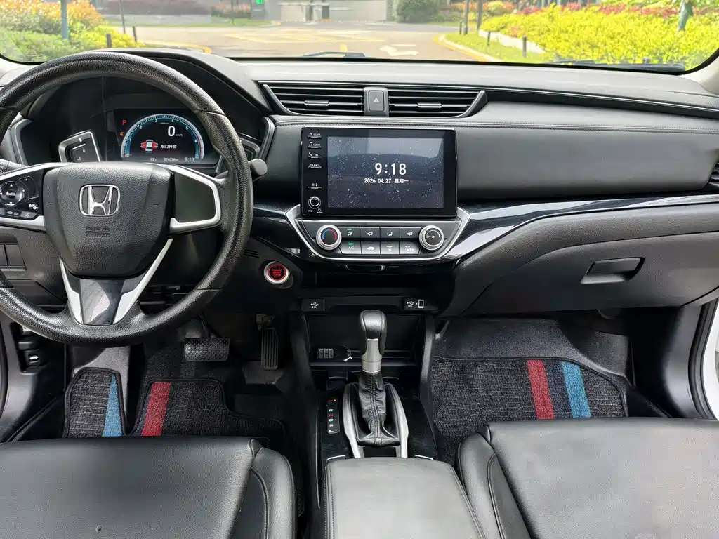Lingpai 2022 180Turbo CVT Deluxe Edition купить на сайте DeffCars